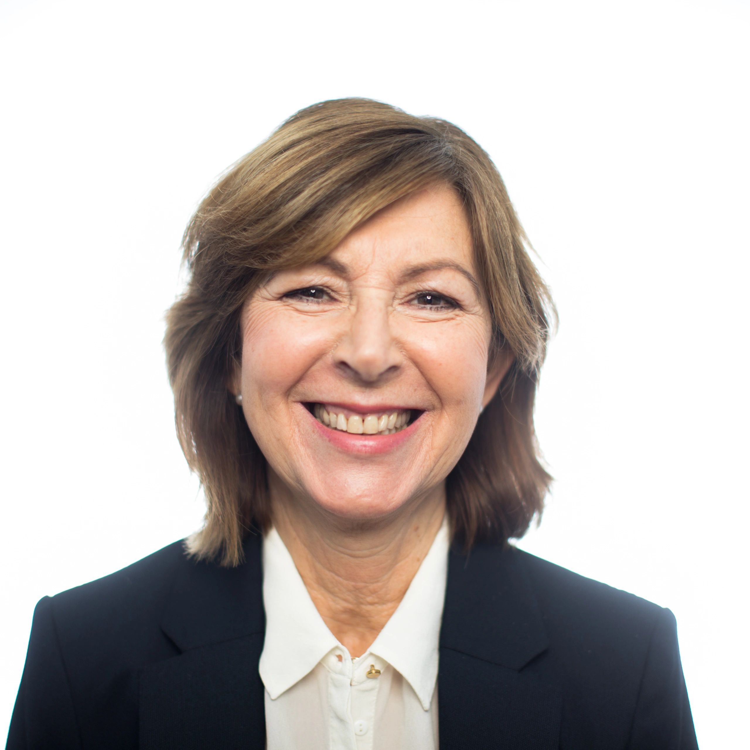 Professional portrait representing restoration specialists