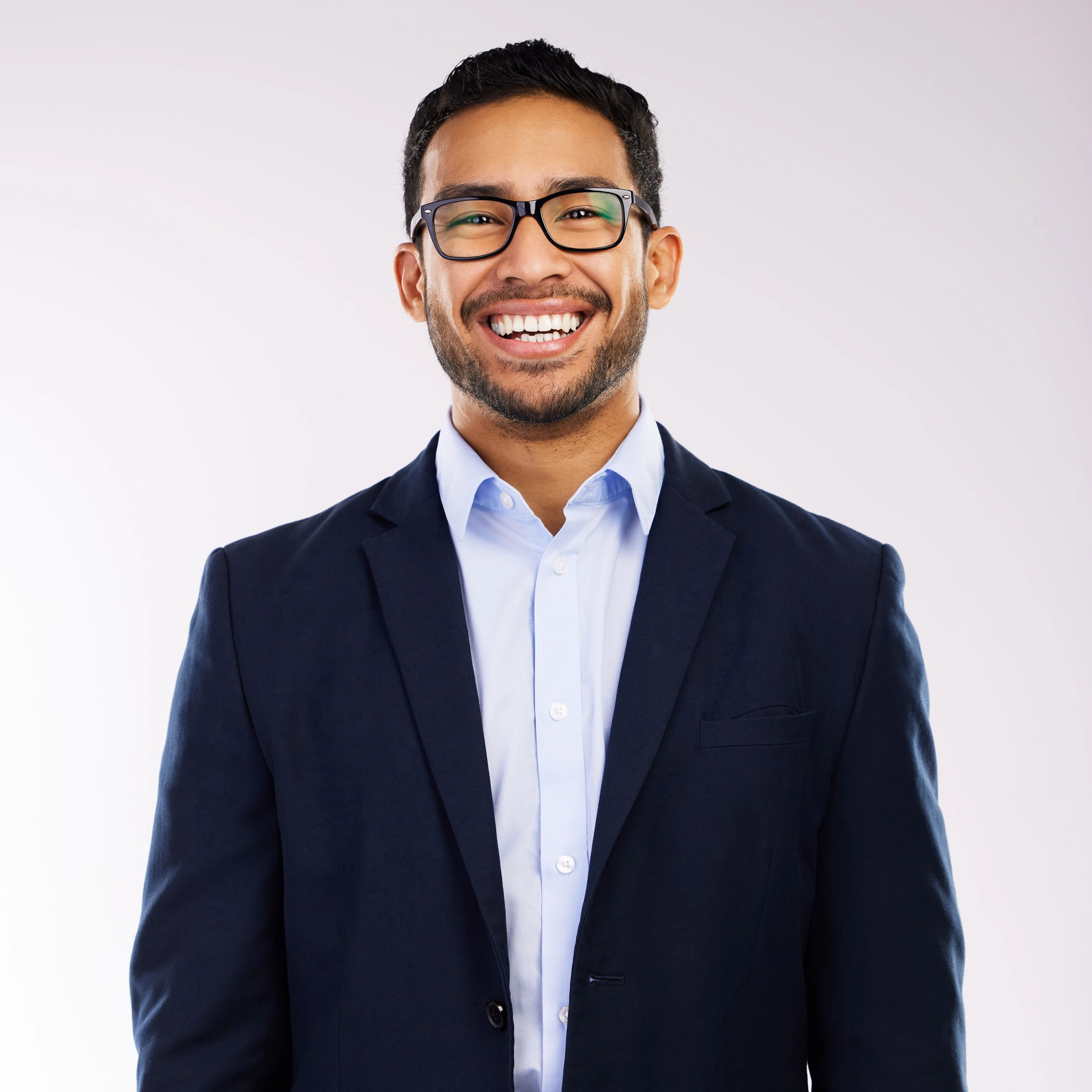 Professional portrait representing architecture team
