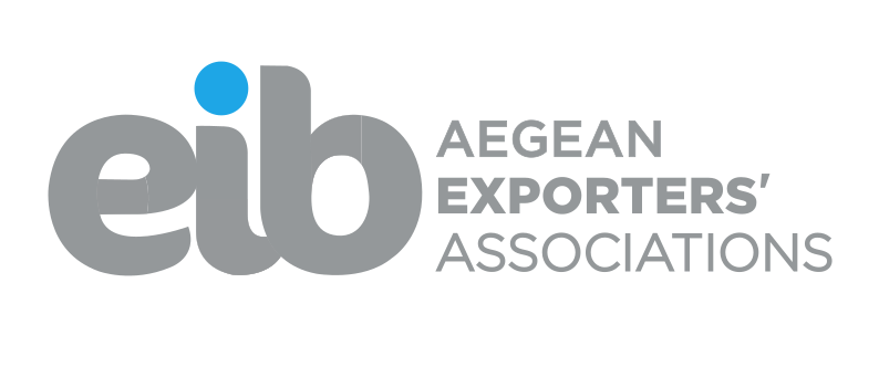 Ege İhracatçılar Birliği logo