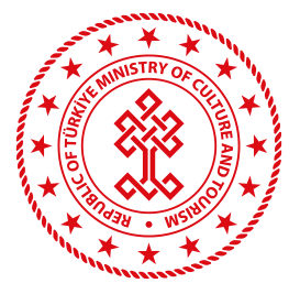 Ministry of Culture and Tourism logo